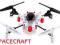 Helikopter Syma SPACECRAFT QUAD COPTER UFO X1 2,4G