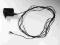 Zasilacz sieciowy 230V / 9V=  0,6A  -  Kabel  4m