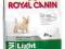 ROYAL CANIN LIGHT, sucha karma dla małych psów