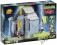 KLOCKI COBI MONSTERS ZOMBIES NAWIEDZONA KRYPTA 250