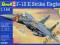 F-15 E STRIKE EAGLE MODEL 1:144 REVELL 03996