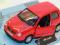 VOLKSWAGEN LUPO CZERWONY MODEL 1:34 WELLY