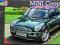 MINI COOPER MODEL SKALA 1:24 REVELL 07166