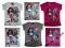 T-shirt  Bluzka krótki rękaw MONSTER HIGH 164