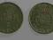 Mozambik (Portugalia) 2-1/2 Escudos 1965 rok BCM