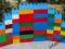 LEGO DUPLO KLOCKI BUDOWLANE 60 SZT