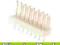 Gniazdo do druku proste 12pin (crimp) 10szt.