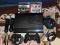 PlayStation 3 Slim 500GB PS3 Gwarancja+2Gry+2MOVE