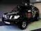 NISSAN NAVARA D40 POSZERZENIA NADKOLI TUNING