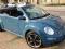 Volkswagen New Beetle 1,6 KAT Cabrio Lift