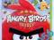 ANGRY BIRDS TRILOGY W PUDEŁKU/JAK NOWA/ala056!!!