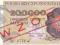 103. WZÓR 200.000 zł 1989 - A 0000000 - st.1