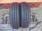 OPONY WZMOCNIONE KUMHO 165/70 R14C !!! (M650)