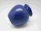 Wazon ceramiczny  design lata 60/70