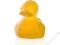 Kaczka do kąpieli naturalny kauczuk - eko HIT