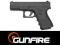 Replika pistoletu G15 jak GLOCK #ASG #6mm na kulki