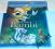 BAMBI [ BLU-RAY + DVD ] Disney Nowa w folii