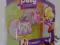 Polly Pocket Zwierzaki dziwaki T3565 Mattel