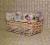 koszyk pojemnik organizer g395 kosz h12x23x14