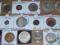 MEGA Zestaw MONETY PO ZBIERACZU !!!! (2)