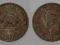 East Africa (Anglia) Srebro 1 Shilling 1946 rok