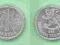 FINLANDIA 1 Markka 1966r.S - srebro