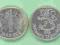FINLANDIA 1 Markka 1989r. M