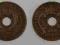 East Africa (Anglia) 10 Cent 1937 rok od 1zł BCM
