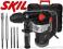 MŁOT 1500W 1766 SKIL + WALIZKA WIERTŁA DŁUTA MŁOT 1500W 1766 SKIL + WALIZKA WIERTŁA DŁUTA