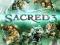 SACRED 3 PS3 NOWA NAJTANIEJ JAK DIABLO