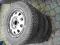 Skoda Felicia felgi stalowe 13 cali 4x100 Wwa/Rdm