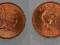 Zambia 2 Ngwee 1983 rok od 1zł i BCM
