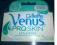 Gillette Venus Proskin sensitive 4szt wkłady PROMO