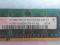 Pamiec 512MB Hynix z hp korea