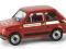 Brekina 22363 Fiat 126p PRL