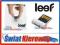 PAMIĘĆ PRZENOŚNA PENDRIVE LEEF SURGE 32GB FLASH