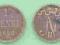 FINLANDIA 1 Penni 1898r.