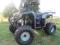 QUAD DIABLO 200