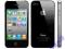 NOWY iPhone 4s 8gb Black fv23% netto 1056zł