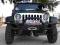 JEEP WRANGLER JK 2007 automat, blokady ARB, lift