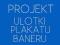 Profesionalny projekt ULOTKA / PLAKAT / BANER _FV