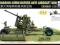 Bronco CB35028 Canadian 40mm Bofors Anti-Aircraft