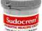 Sudocrem 125g KREM na ODPARZENIA dla Niemowląt