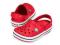 CROCS KIDS CROCBAND rozmiar 25 / 26 ( c8/c9 )