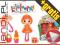 Lalaloopsy mini laleczka Sugar Fruit Drops