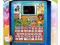 TABLET KIDSPAD Z KOLOROWYM EKRANEM LCD