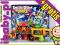 Angry Birds SPACE Proca +GUMOWE FIGURKI Reklama TV