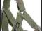AMI PLAY SZELKI BAWEŁNIANE P5 35-65cm/3cm KHAKI