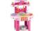KLEIN Barbie Kuchenka z akcesoriami KURIER 24H