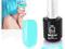 TIFTON LAKIER HYBRYDOWY 15ml UV LED NEON SKY